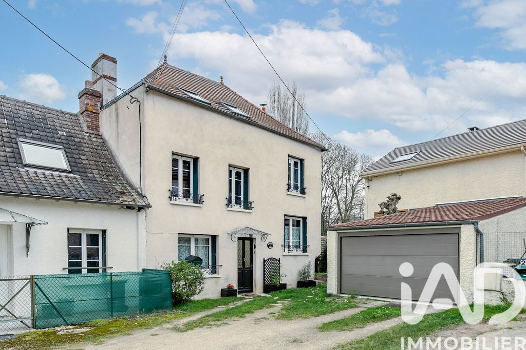 Vente Maison traditionnelle 7 pièces - Photo 4
