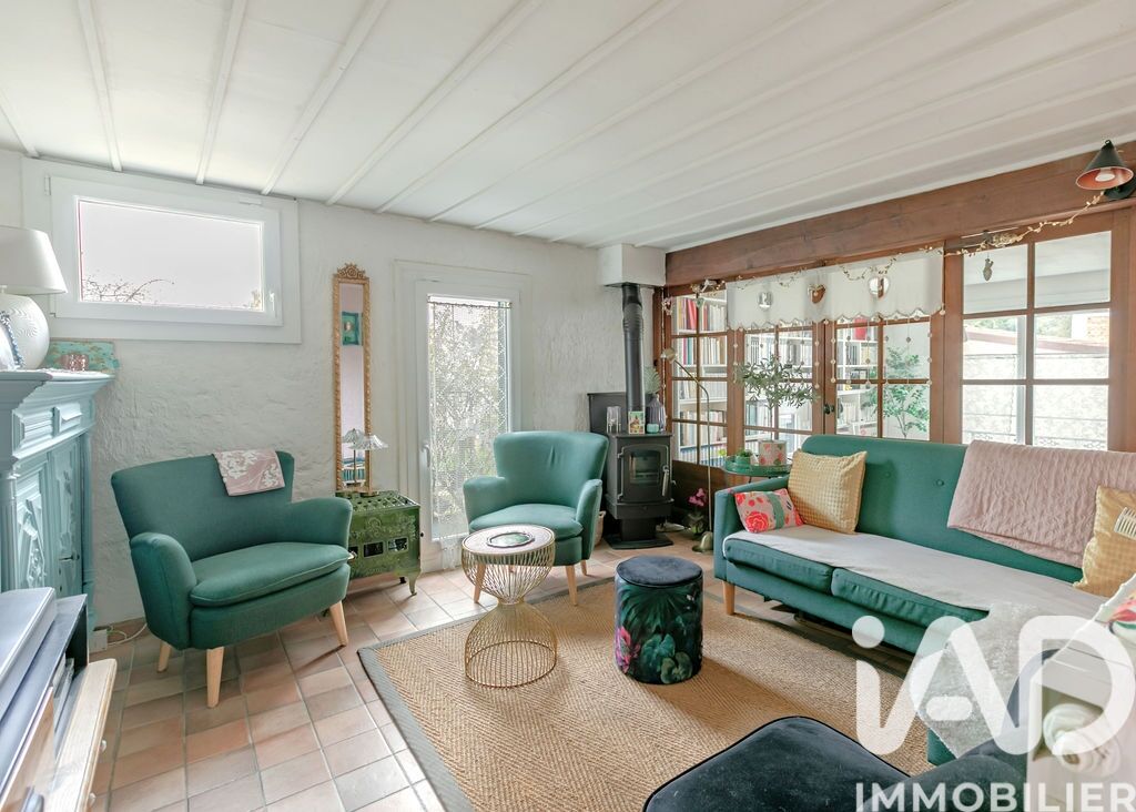 Vente Maison traditionnelle 7 pièces - Photo 5