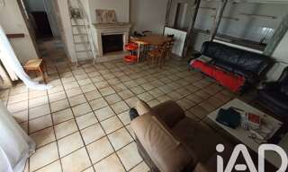 Maison 5 Pièces 136 m² à vendre à Saint-Rogatien (17220)