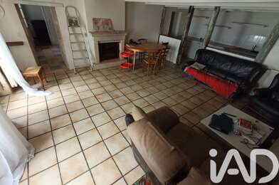 Maison 5 pièces 297000 €