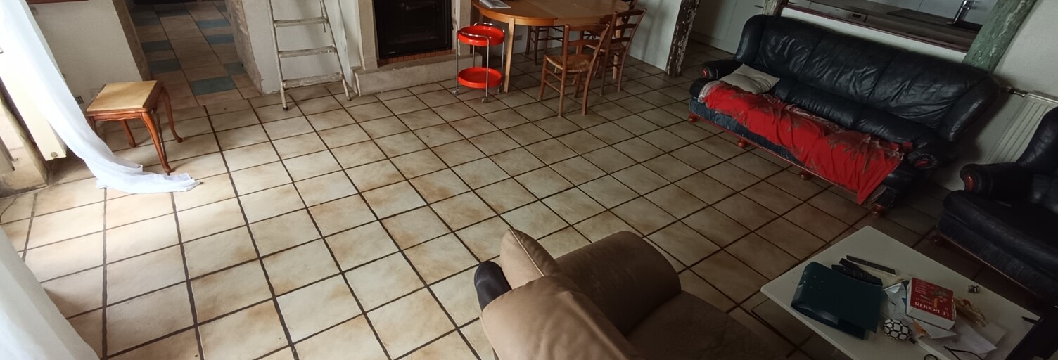 Maison 5 Pièces 136 m² à vendre à Saint-Rogatien (17220)