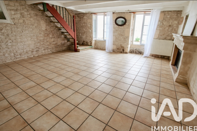 Maison 5 pièces 266000 €