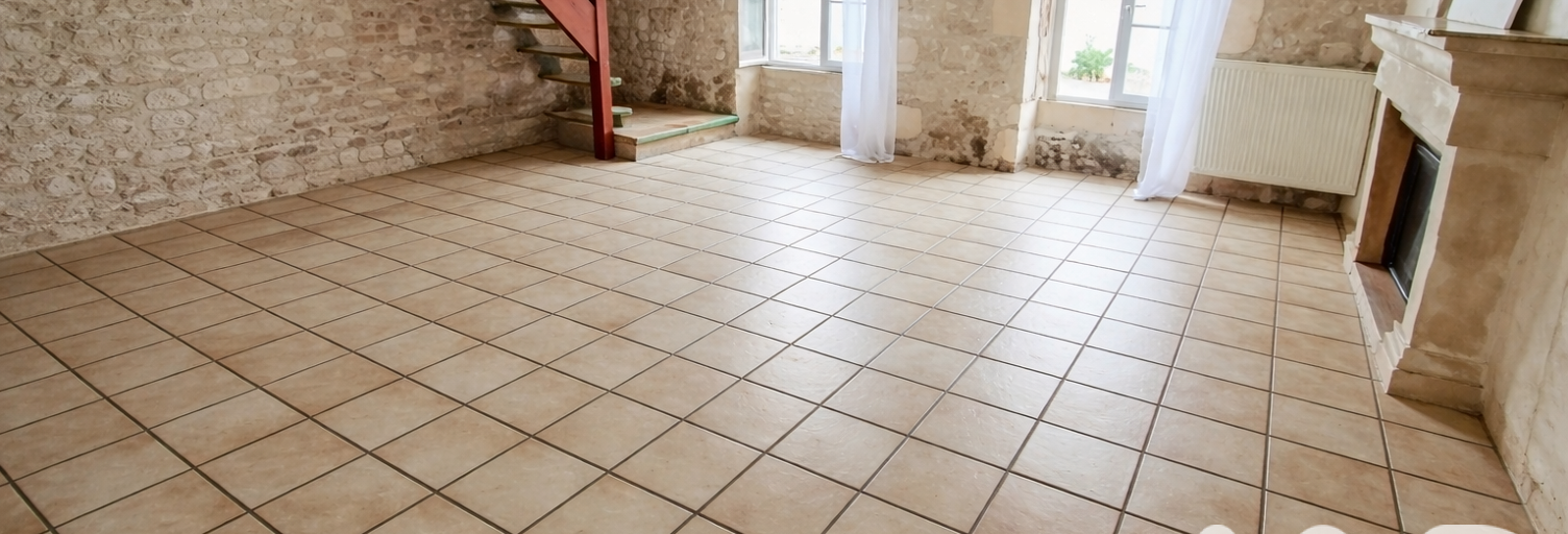 Maison 5 Pièces 145 m² à vendre à Saint-Rogatien (17220)