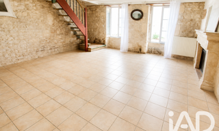 Maison 5 Pièces 145 m² à vendre à Saint-Rogatien (17220)