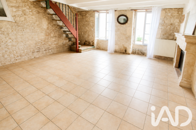 Maison 5 pièces 211000 €