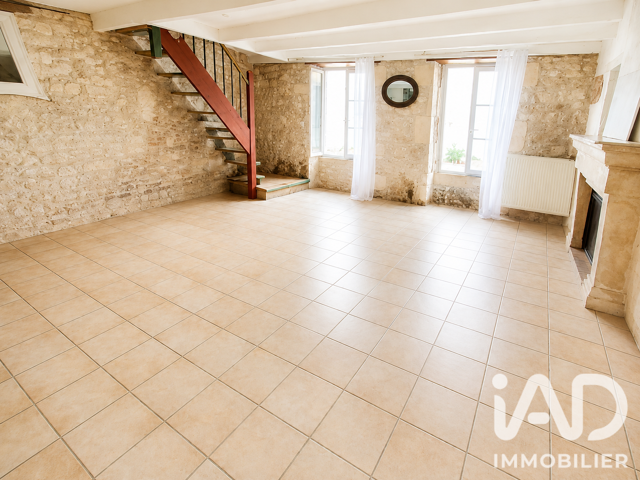 Vente Maison de village 5 pièces — photo du bien