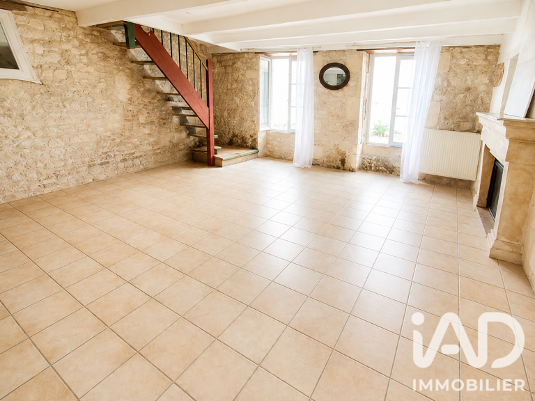 Vente Maison de village 5 pièces — photo 1