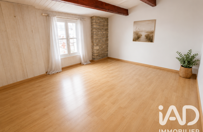 Vente Maison de village 5 pièces — photo 5
