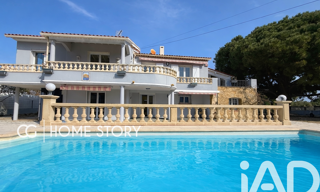 Maison 7 Pièces 162 m² à vendre à Six-Fours-les-Plages (83140)