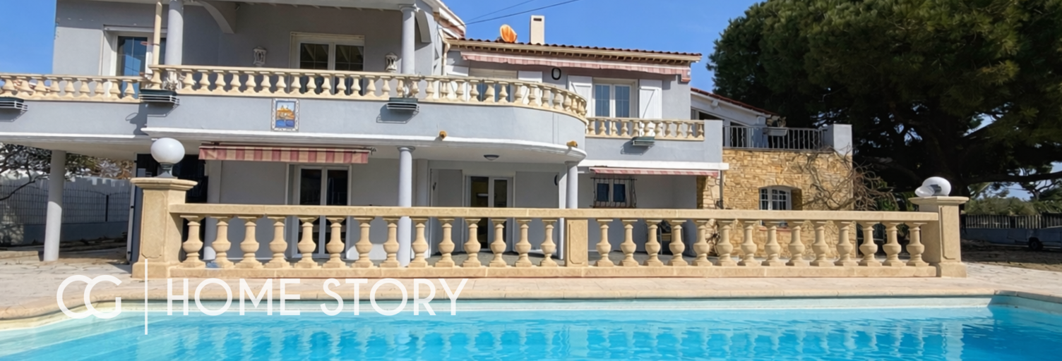 Maison 7 Pièces 162 m² à vendre à Six-Fours-les-Plages (83140)