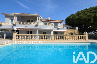 Maison 7 pièces 660000 €