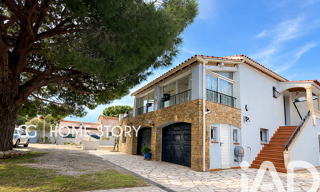 Maison 7 Pièces 162 m² à vendre à Six-Fours-les-Plages (83140)