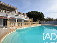 Vente Maison/villa 7 pièces — photo 2
