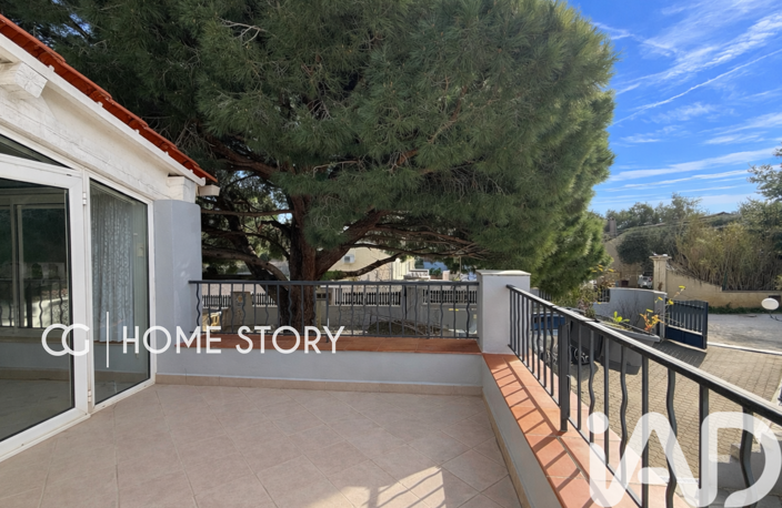Vente Maison/villa 7 pièces — photo 4