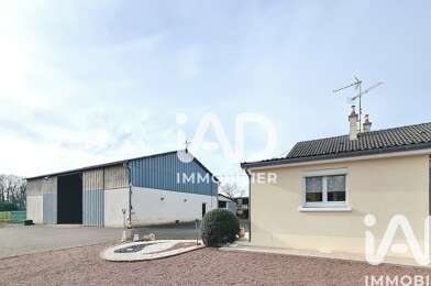 Maison 5 pièces 231000 €