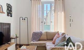 Appartement 2 Pièces 27 m² à vendre à Rambouillet (78120)