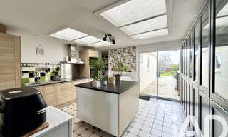 Maison 6 Pièces 116 m² à vendre à Roncq (59223)