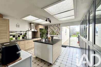 Maison 6 pièces 299000 €