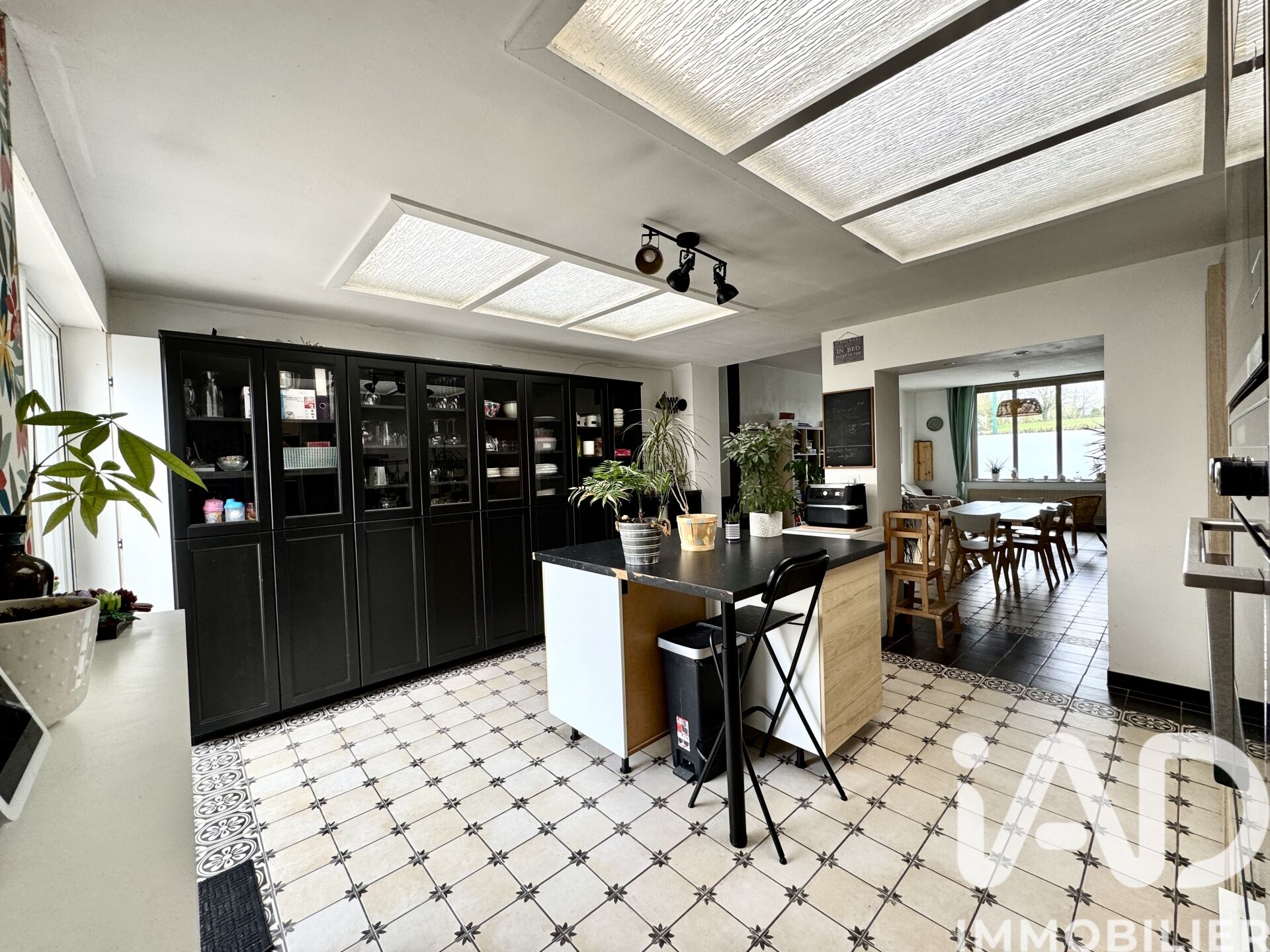 Vente Maison de ville 6 pièces - Photo 3