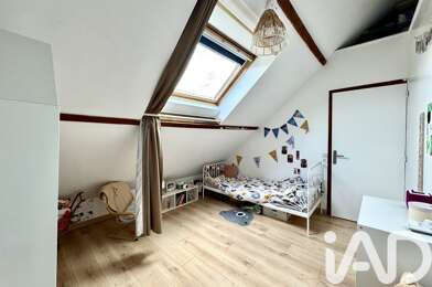 Maison 6 pièces 299000 €