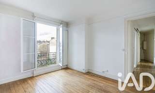 Appartement 1 Pièce 30 m² à vendre à Boulogne-Billancourt (92100)