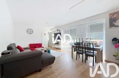 Appartement 4 pièces 105000 €