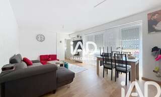 Appartement 4 Pièces 81 m² à vendre à Le Petit-Quevilly (76140)