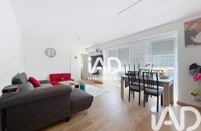Vente Appartement 4 pièces — photo du bien
