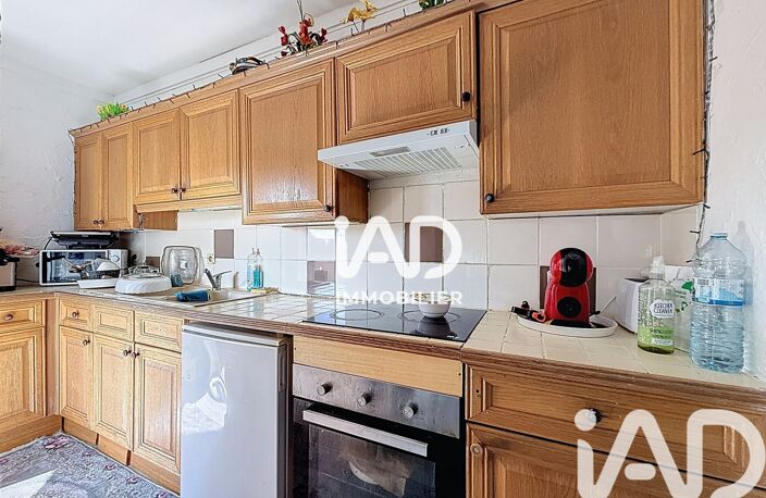 Vente Appartement 4 pièces — photo 2
