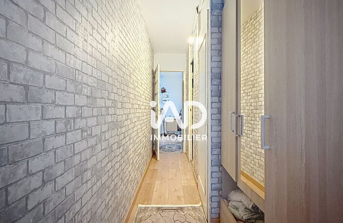 Vente Appartement 4 pièces — photo 4