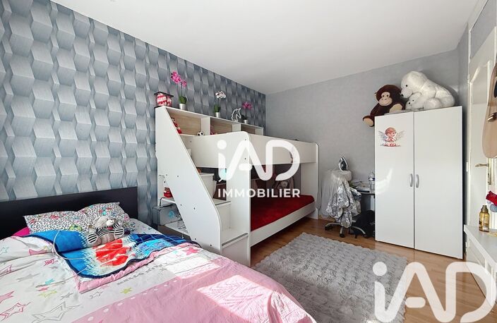 Vente Appartement 4 pièces — photo 5