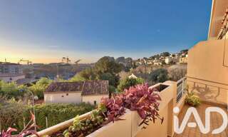 Appartement 3 Pièces 54 m² à vendre à La Ciotat (13600)