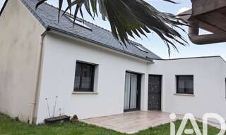 Maison 5 Pièces 85 m² à vendre à Plouescat (29430)