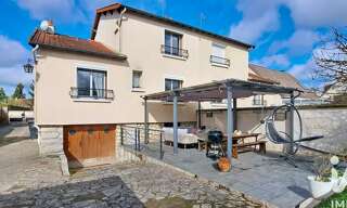 Maison 6 Pièces 120 m² à vendre à Cerny (91590)