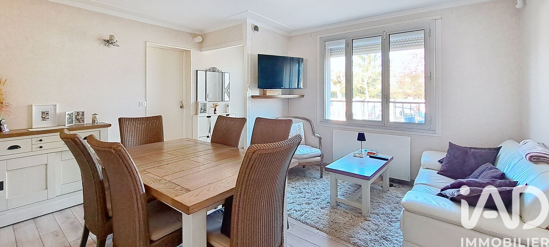 Maison à vendre, 6 pièces, 120 m², Cerny
