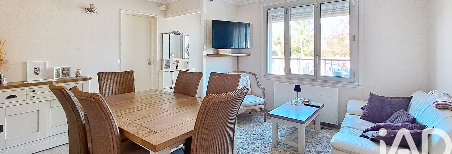 Maison 6 Pièces 120 m² à vendre à Cerny (91590)