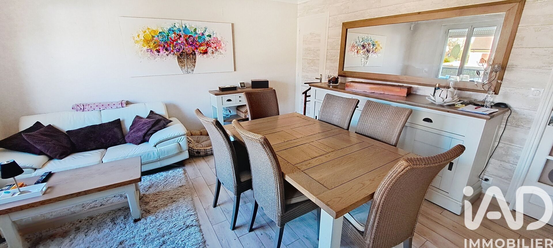 Vente Maison/villa 6 pièces - Photo 2