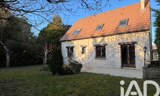 Maison 6 Pièces 113 m² à vendre à Tigery (91250)