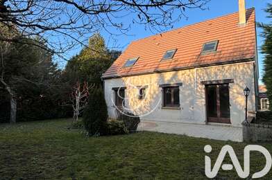 Maison 6 pièces 399000 €