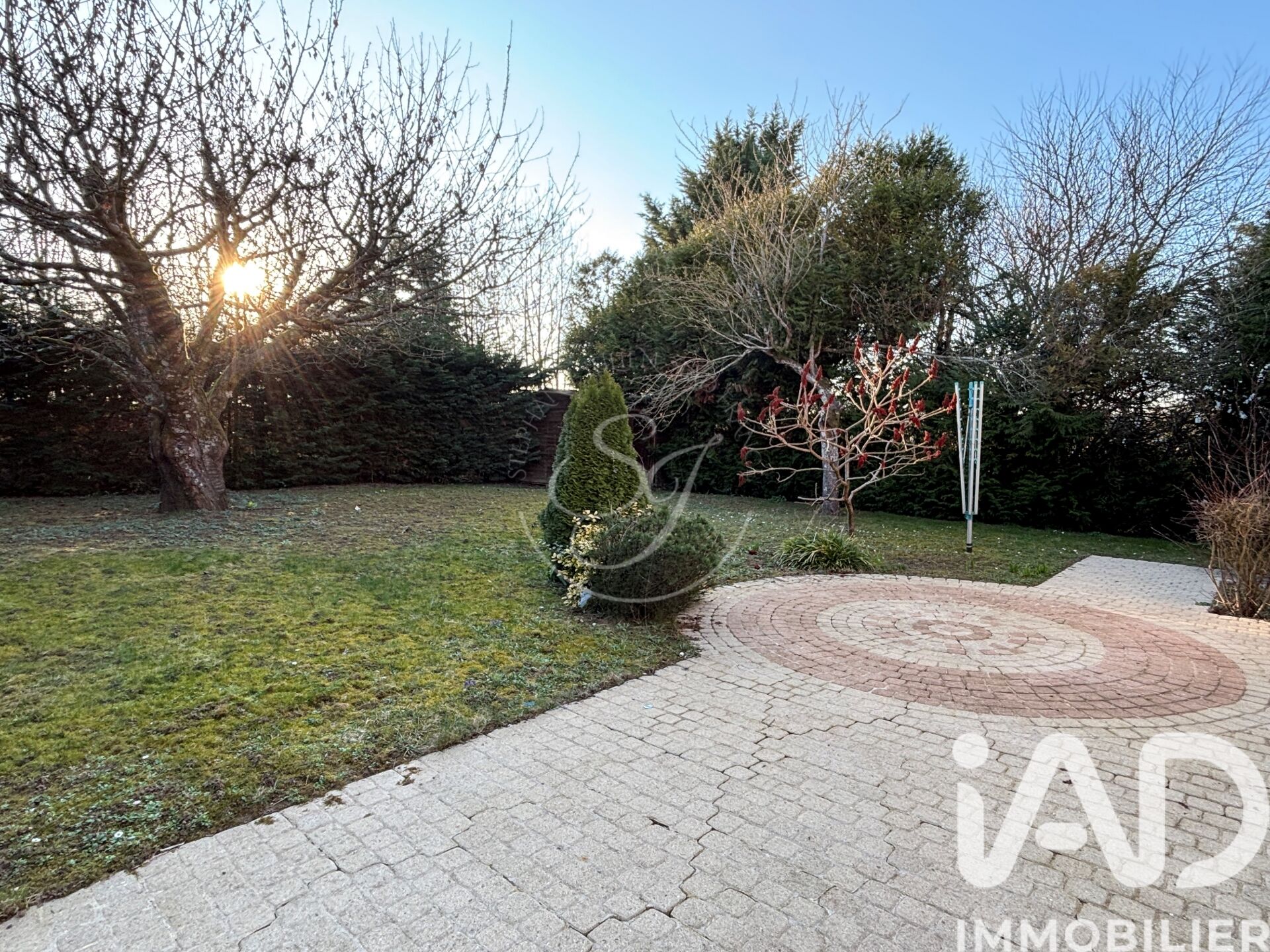 Vente Maison/villa 6 pièces - Photo 2