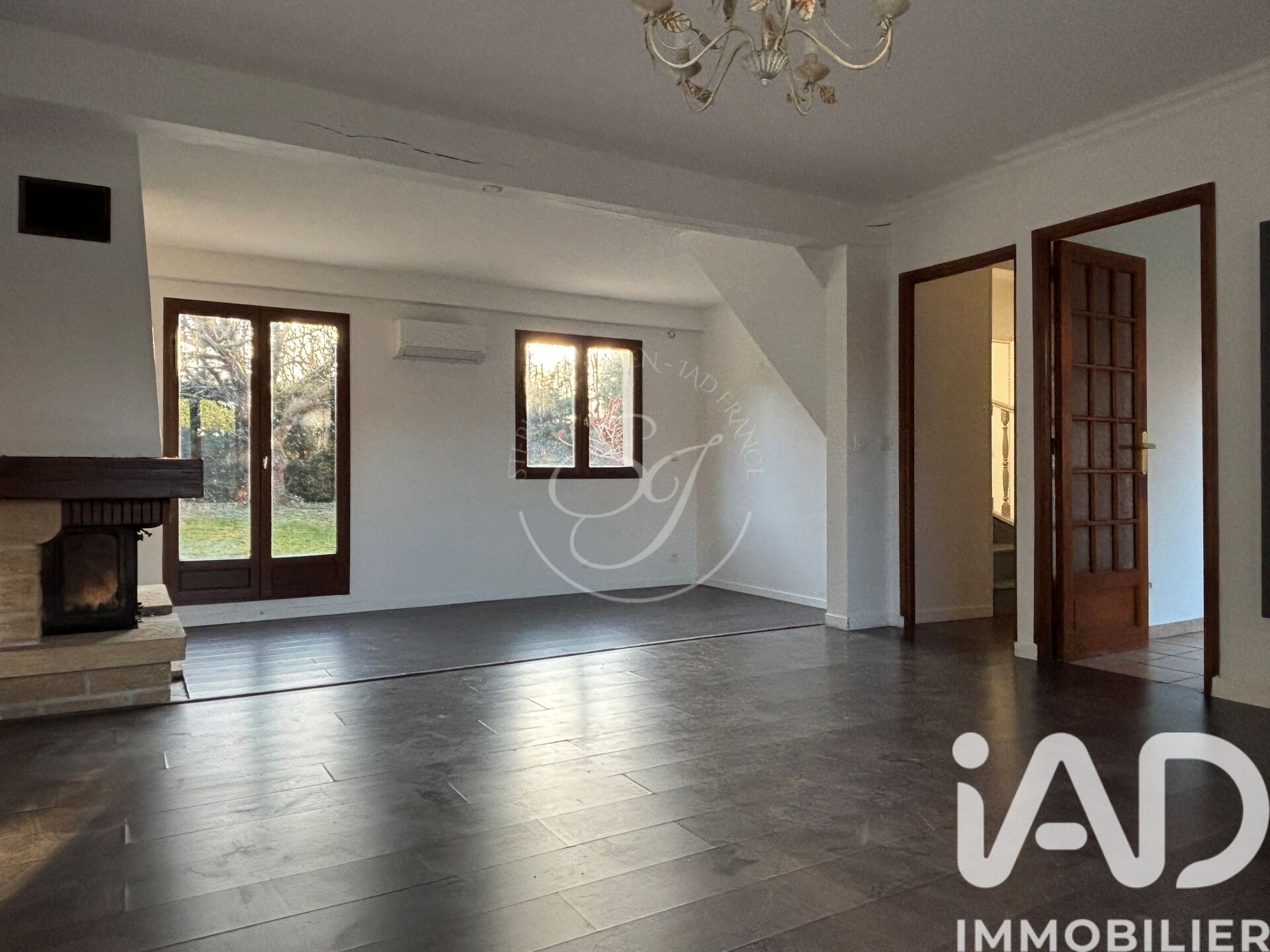 Vente Maison/villa 6 pièces - Photo 4