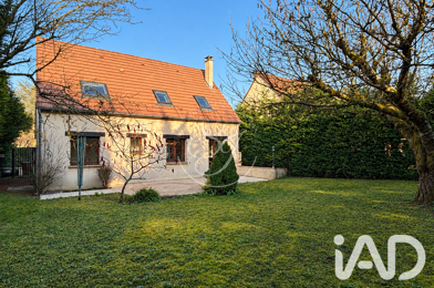 Maison 6 pièces 379000 €