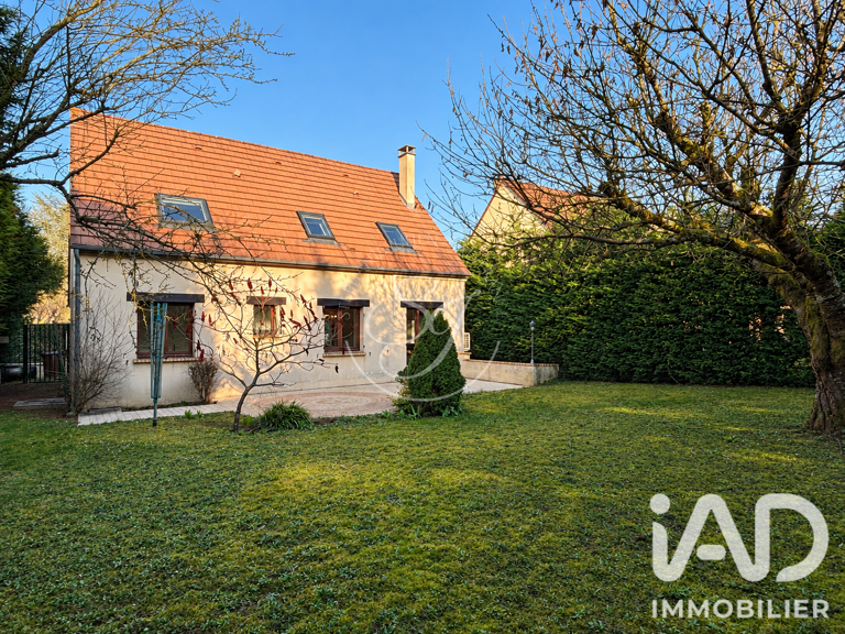Vente Maison/villa 6 pièces — photo 1
