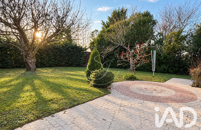 Vente Maison/villa 6 pièces — photo 2