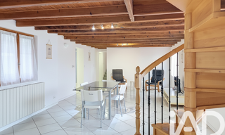 Maison 6 Pièces 140 m² à vendre à Frencq (62630)