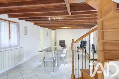 Maison 6 pièces 269900 €