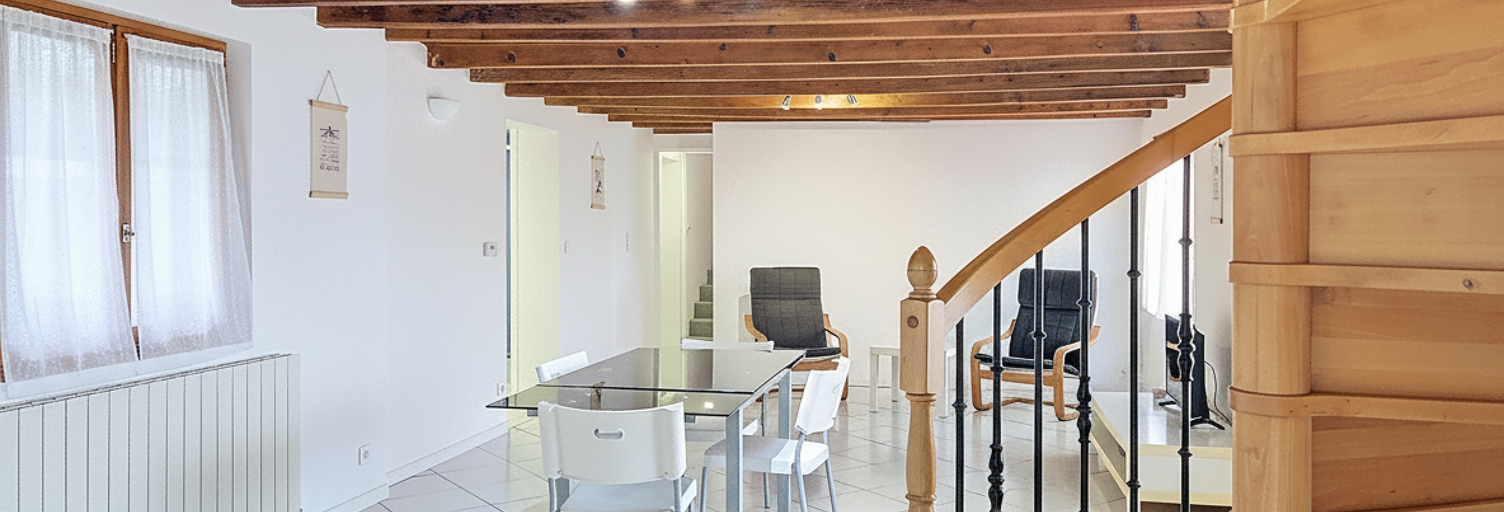 Maison 6 Pièces 140 m² à vendre à Frencq (62630)