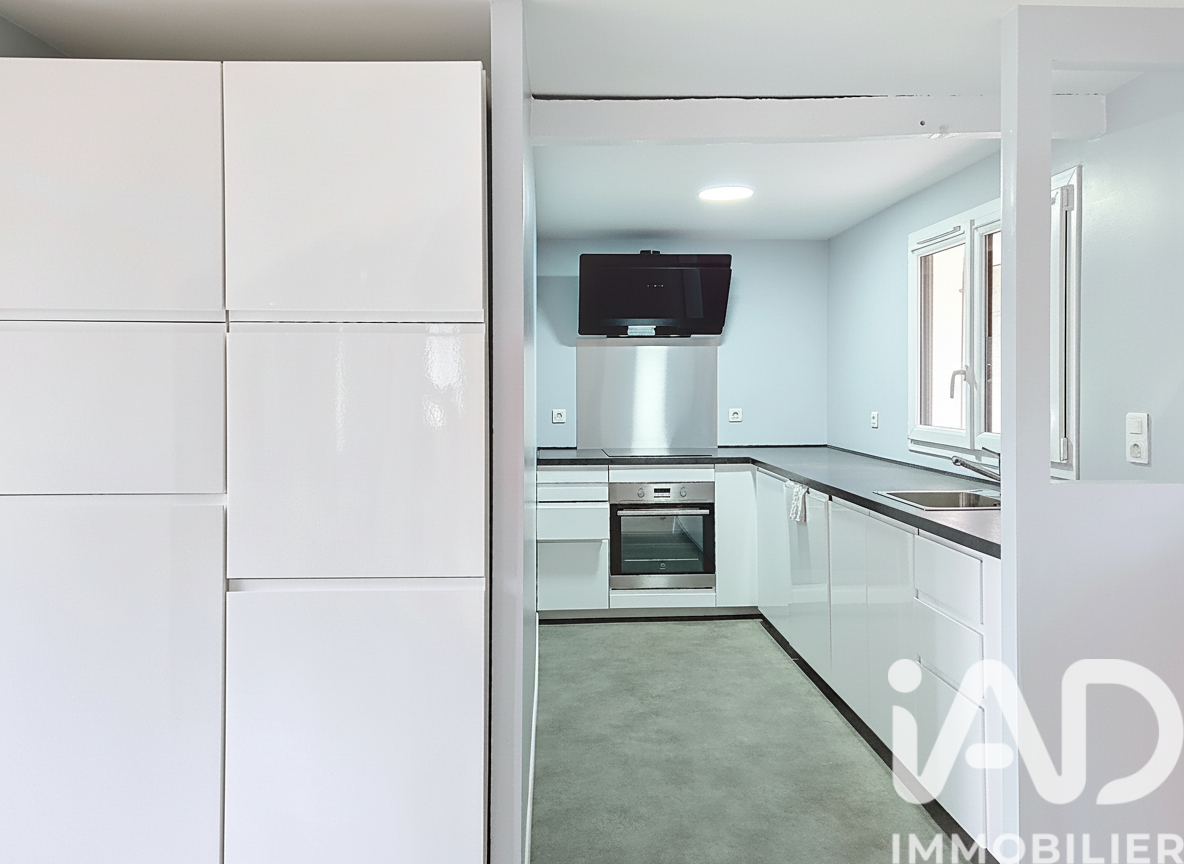 Vente Maison de village 6 pièces - Photo 3