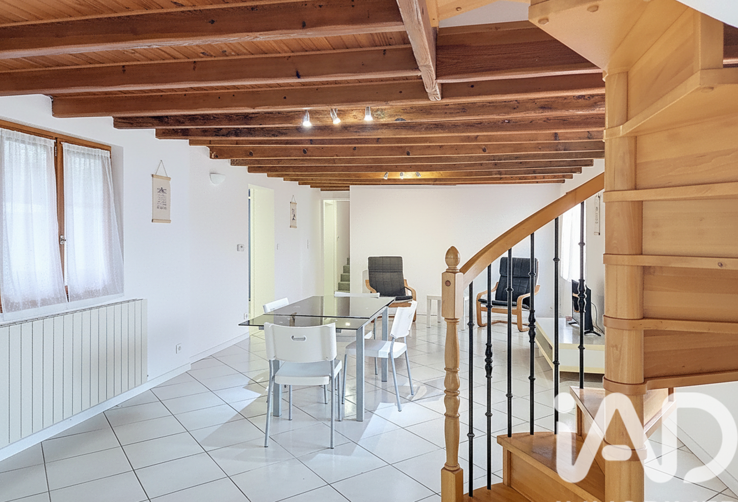 Vente Maison de village 6 pièces — photo 1