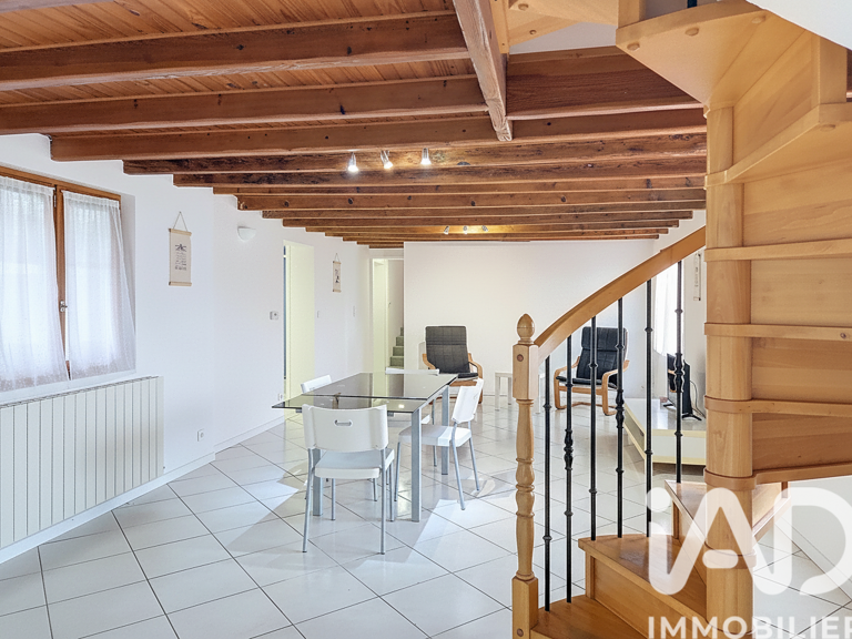Vente Maison de village 6 pièces — photo 1